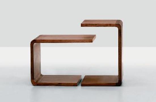 Wiedman claudia side tables 06T-7017